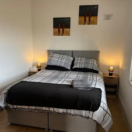 Beautiful Seaside Town 펜션