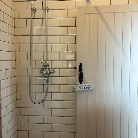 펜션 Beautiful Seaside Town