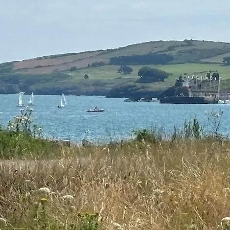 Ferienhaus Beautiful Seaside Town Wicklow