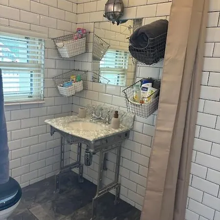 Beautiful Seaside Town 펜션