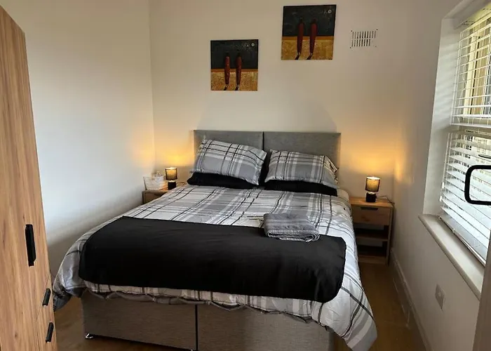 Beautiful Seaside Town Hébergement de vacances