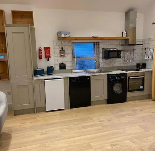 Beautiful Seaside Town * Wicklow